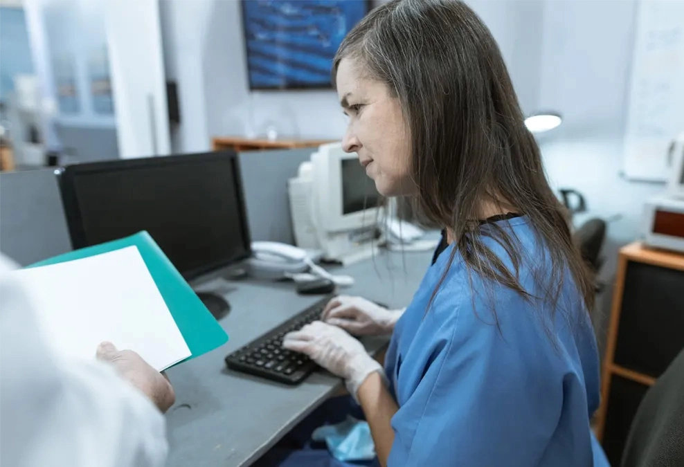Krankenschwester/Krankenpfleger in Köflach, Österreich - 3450 EUR