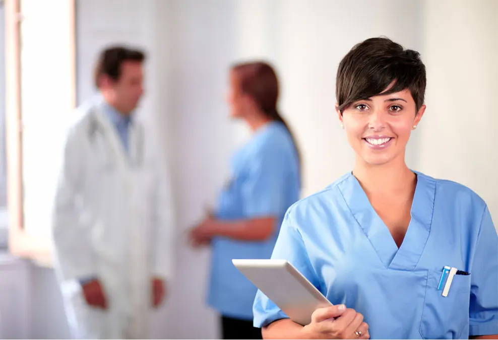 Pflegeassistent/in in Dobl, Österreich - 3200 EUR Gehalt