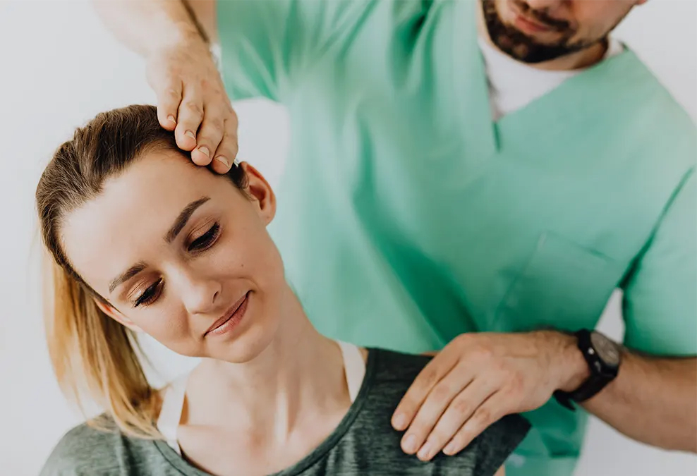 Physiotherapeut/in in Bad Gastein, Österreich - 4000 EUR