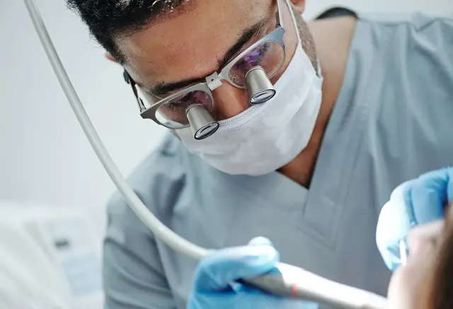Dentiste à Bratislava, Slovaquie - Opportunité Carrière
