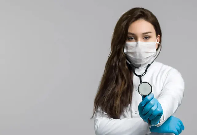 Médecin généraliste - Litvínov, République tchèque