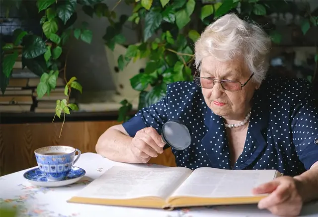 Carer Germany